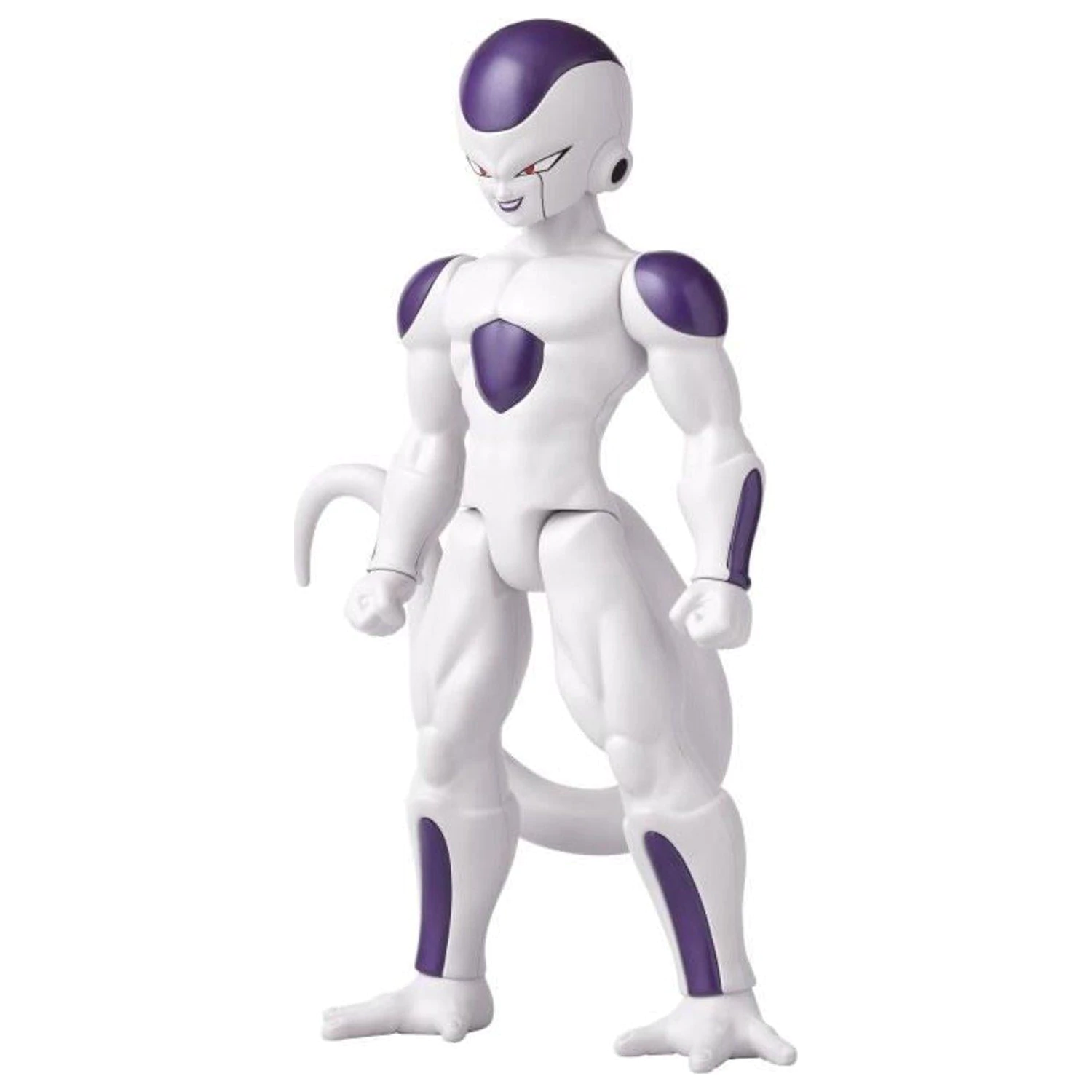 Dragon Ball Frieza 4th Form divovska figura Limit Breaker 30 cm fotografija proizvoda