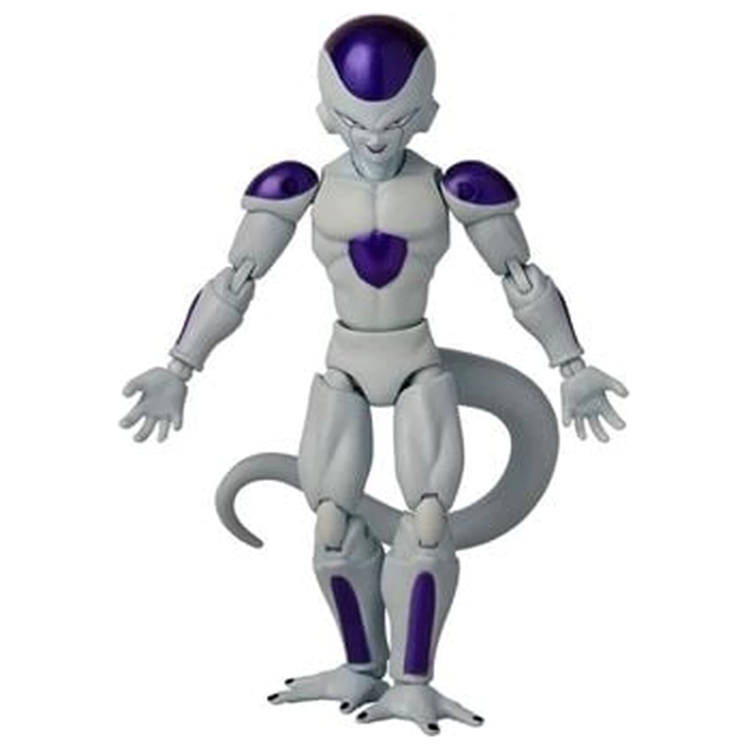 Dragon Ball Frieza Final Form V2 figura 17 cm fotografija proizvoda