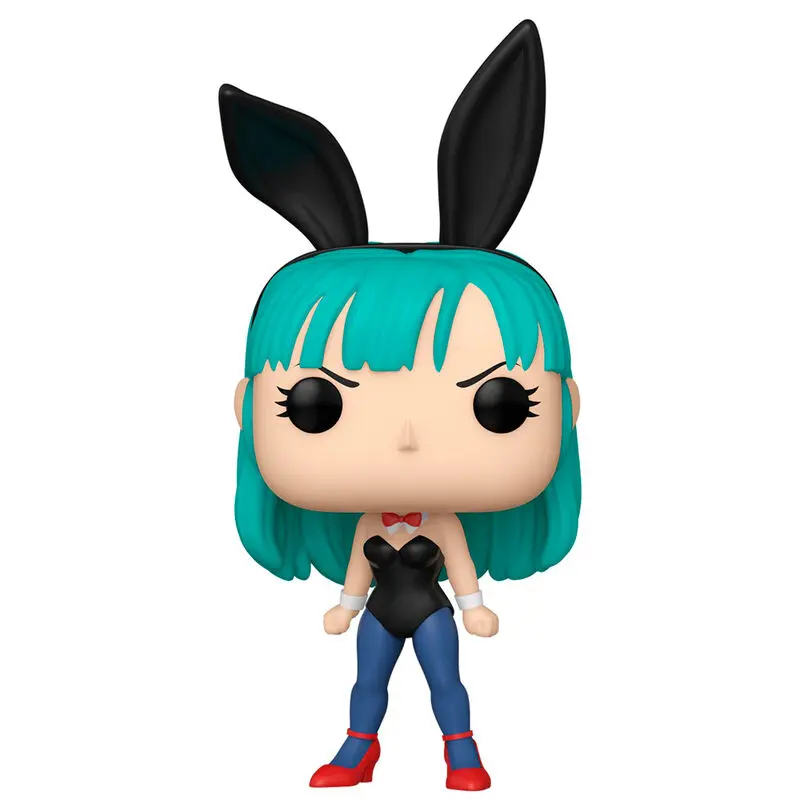 Dragon Ball POP! Animation Vinyl Figura Bulma(Bunny) 9 cm fotografija proizvoda