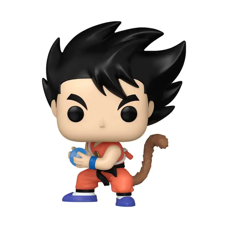 Dragon Ball Funko POP! Animation Vinyl Figura Goku(kame) 9 cm fotografija proizvoda