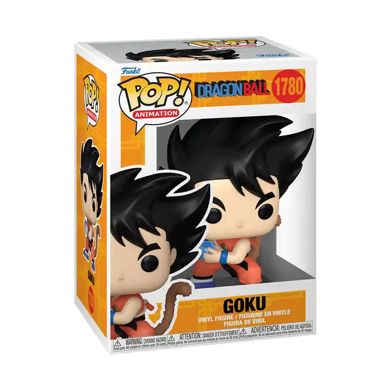 Dragon Ball Funko POP! Animation Vinyl Figura Goku(kame) 9 cm fotografija proizvoda