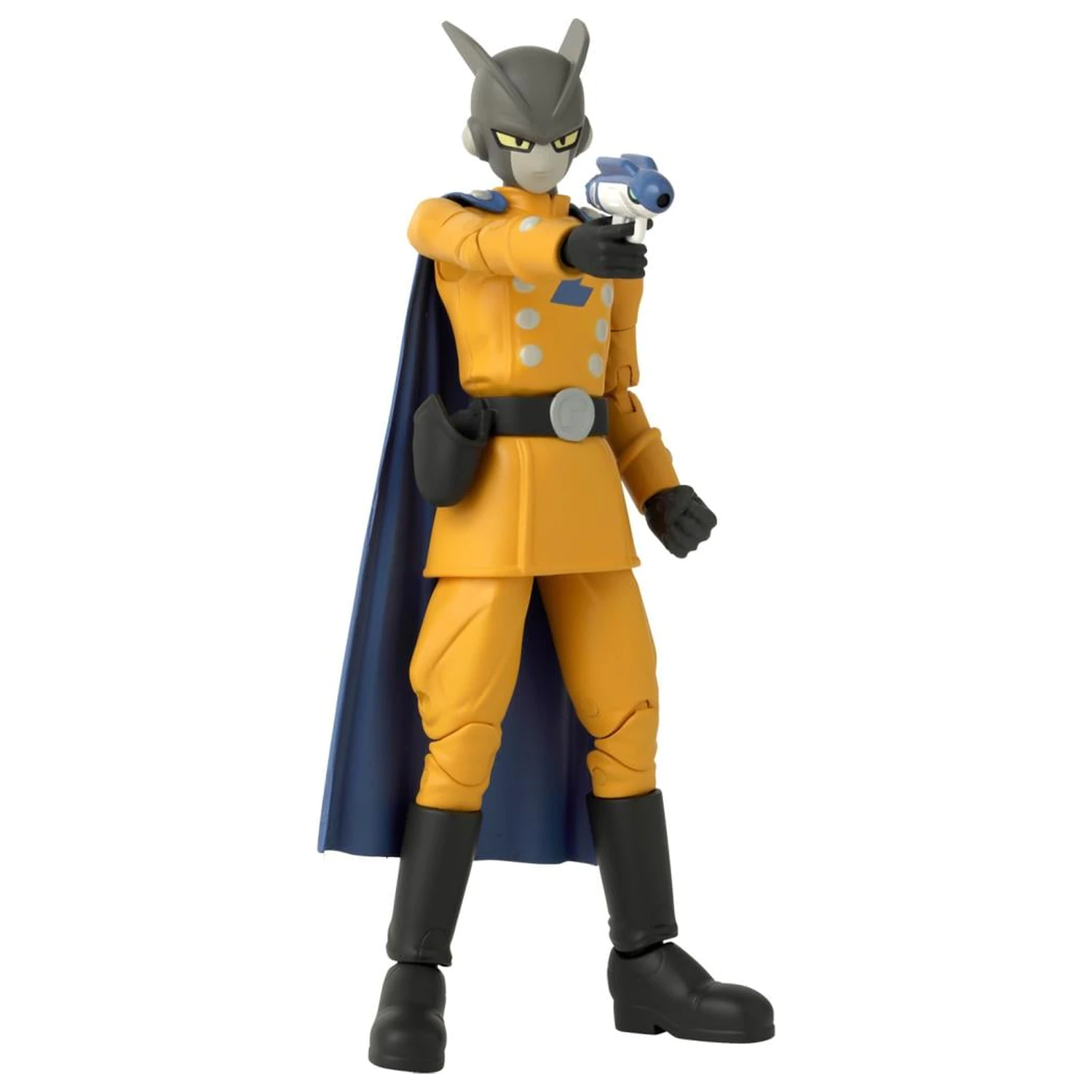 Dragon Ball Gamma 2 "DBS Super Hero" figura Dragon Stars 17 cm fotografija proizvoda