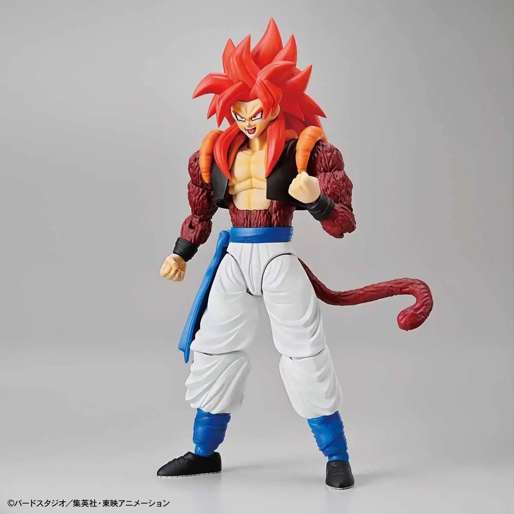 Dragon Ball Gogeta Super Saiyan 4 Re:Run figura fotografija proizvoda