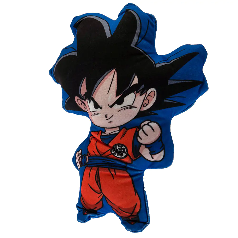 Dragon Ball Goku 3D jastuk fotografija proizvoda