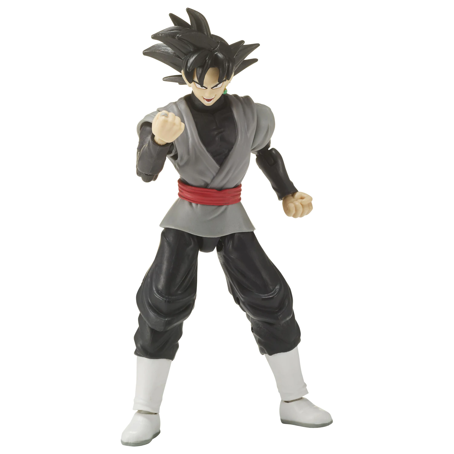 DRAGON BALL - Goku Black - Figura Dragon Stars 17 cm Serija 8 fotografija proizvoda