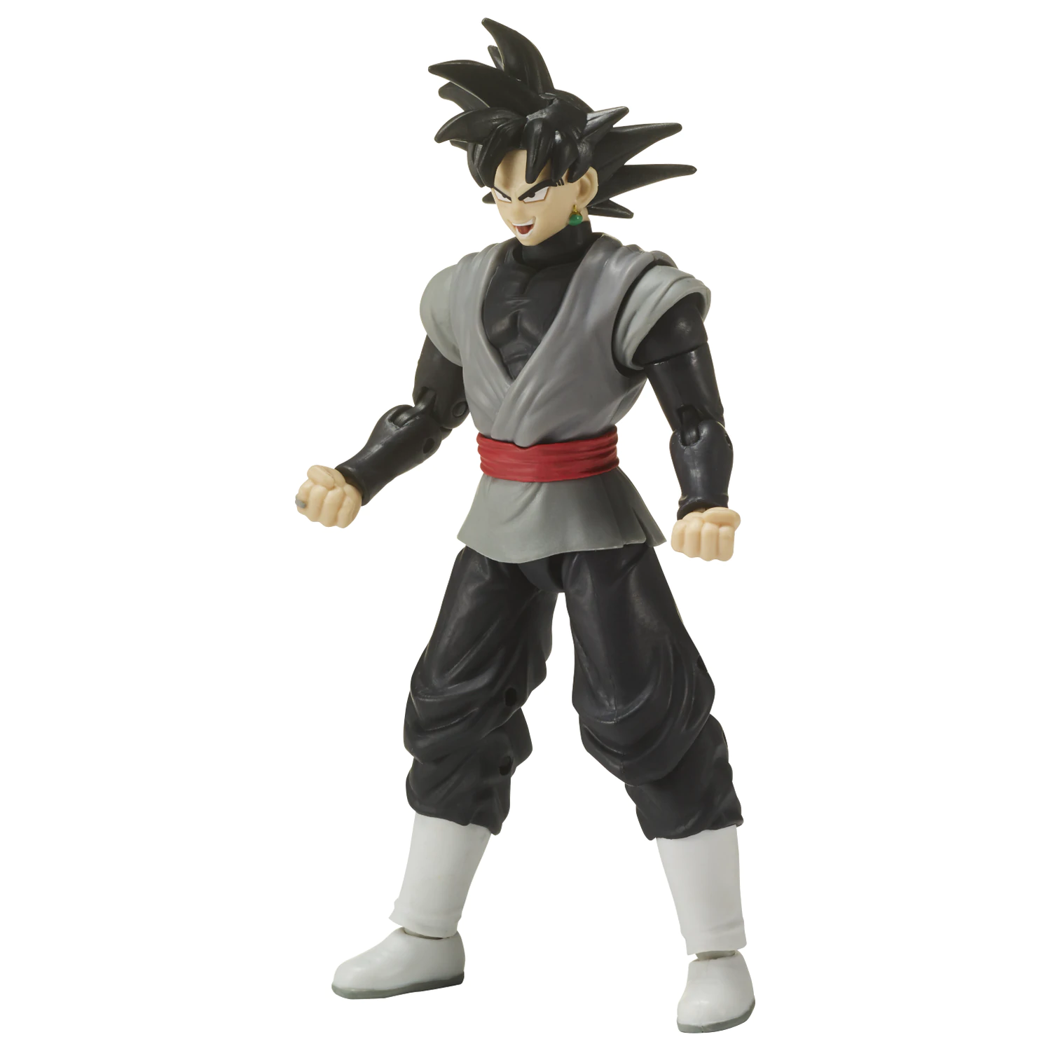 DRAGON BALL - Goku Black - Figura Dragon Stars 17 cm Serija 8 fotografija proizvoda