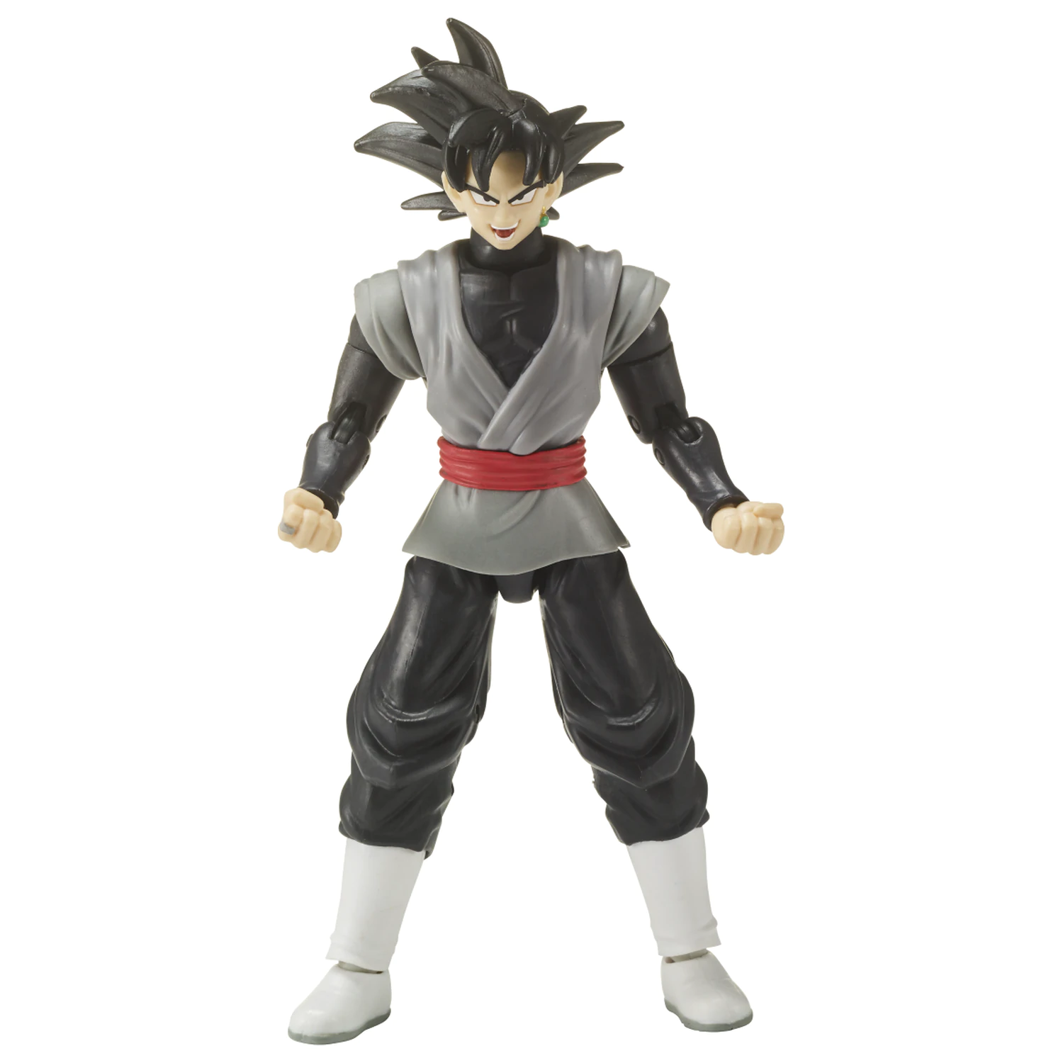 DRAGON BALL - Goku Black - Figura Dragon Stars 17 cm Serija 8 fotografija proizvoda