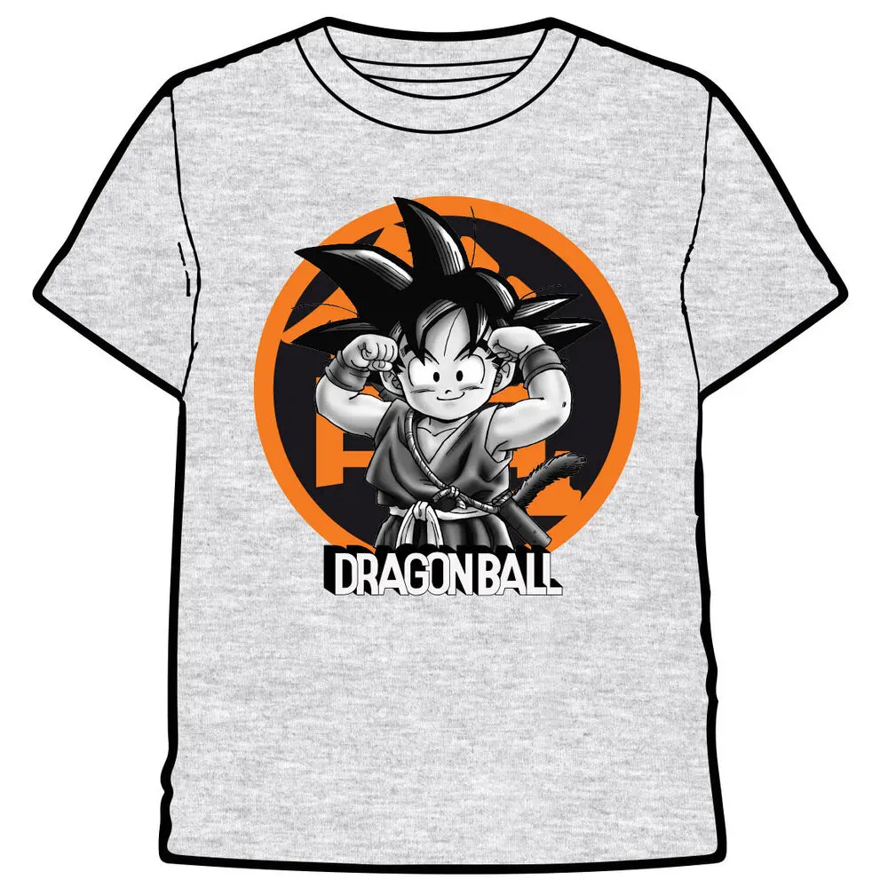 Dragon Ball Goku Majica za odrasle fotografija proizvoda