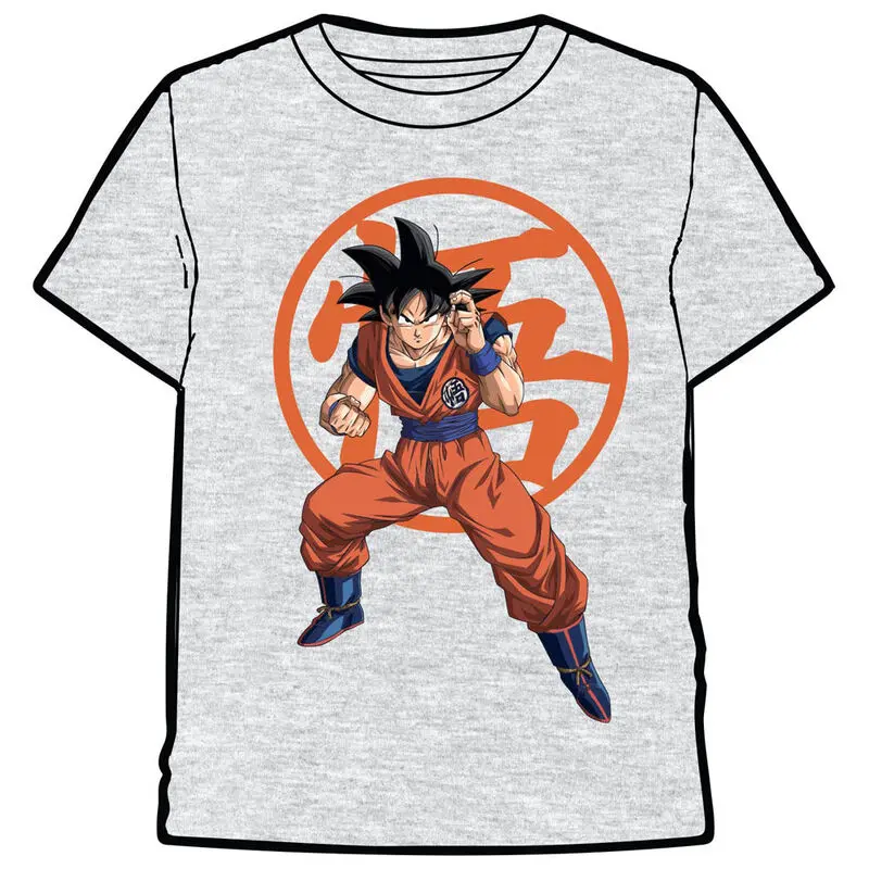 Dragon Ball Goku majica fotografija proizvoda