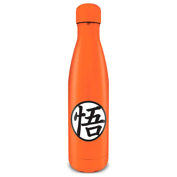 Dragon Ball Z Bočica za Piće Goku Kanji 550 ml fotografija proizvoda