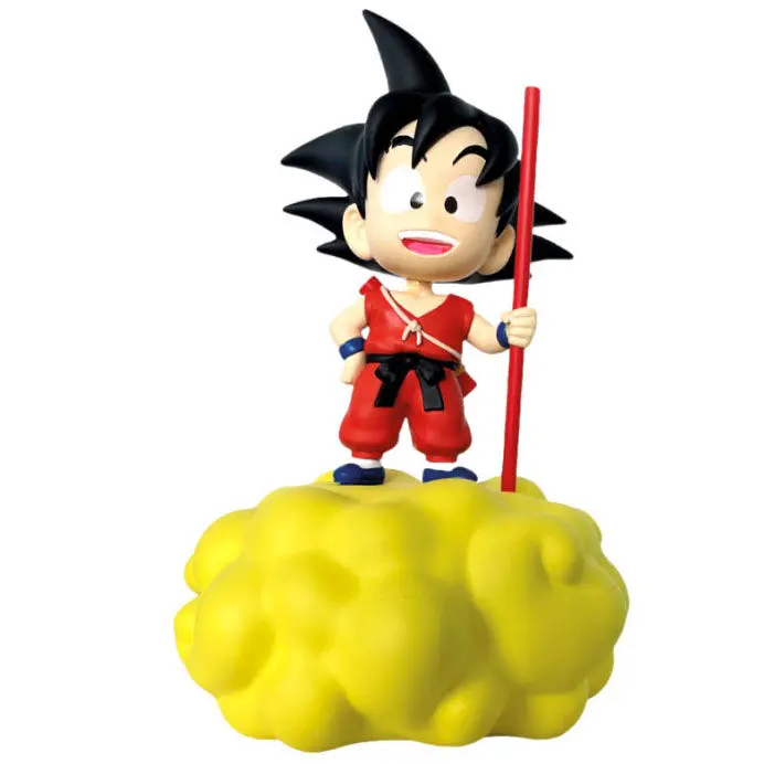 Dragon Ball Svjetlo Goku na Oblaku 18 cm fotografija proizvoda