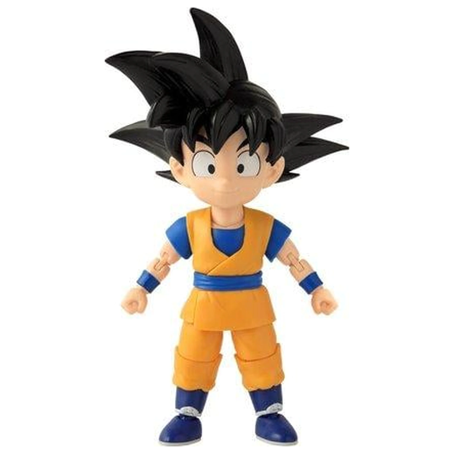 Dragon Ball Goku Mini (Daima Ver.) figura Dragon Stars 12 cm fotografija proizvoda