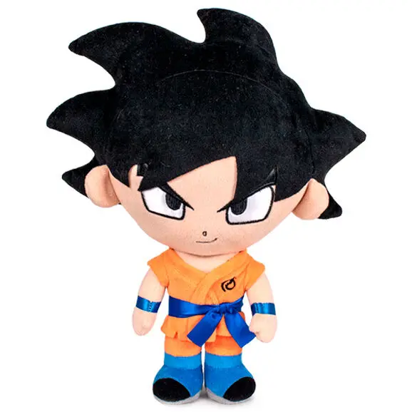 Dragon Ball Goku plišana igračka 31cm fotografija proizvoda