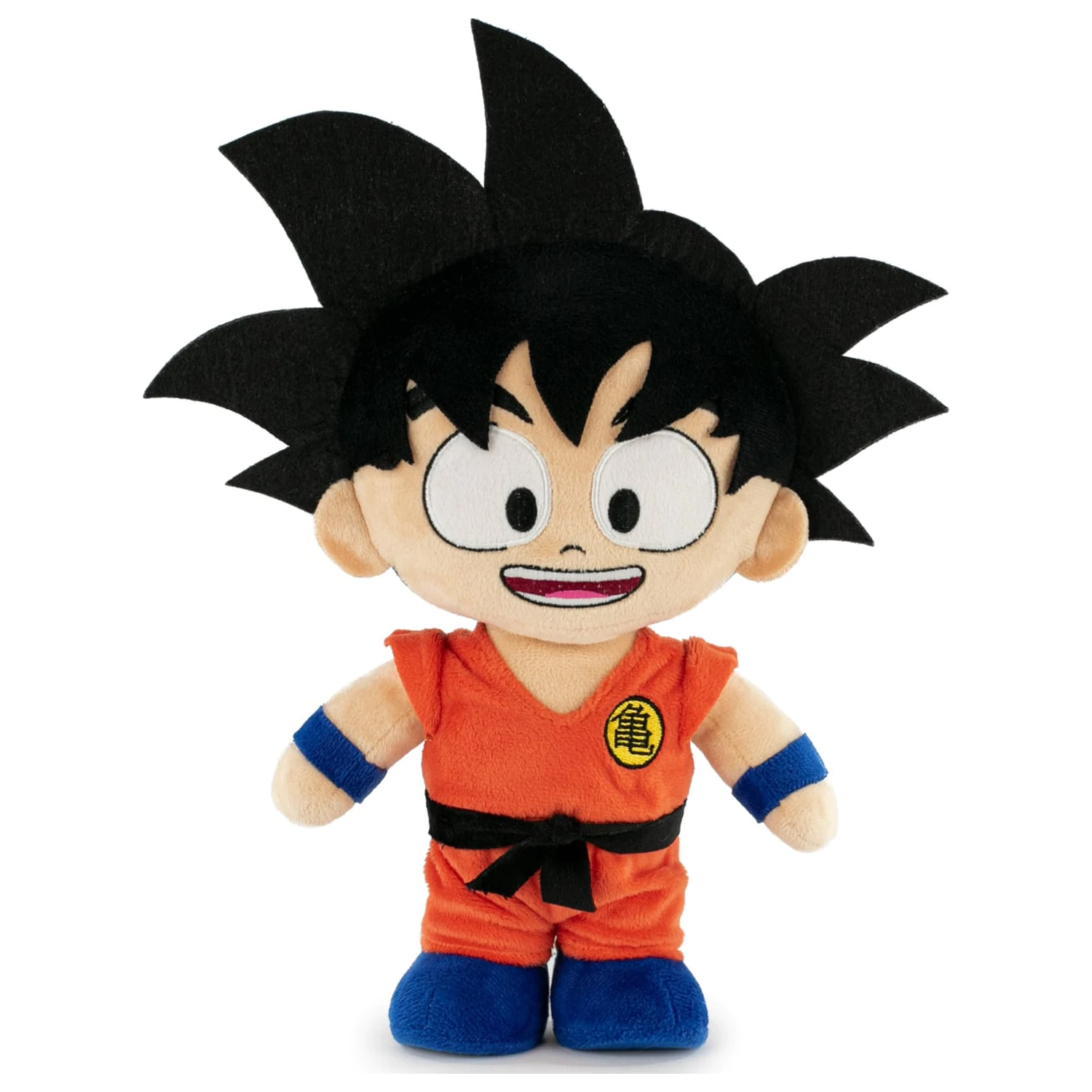 Dragon Ball Goku plišana igračka 34 cm fotografija proizvoda