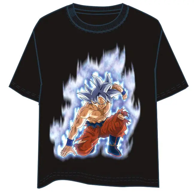 Dragon Ball Z Goku Ultra Odrasla majica fotografija proizvoda