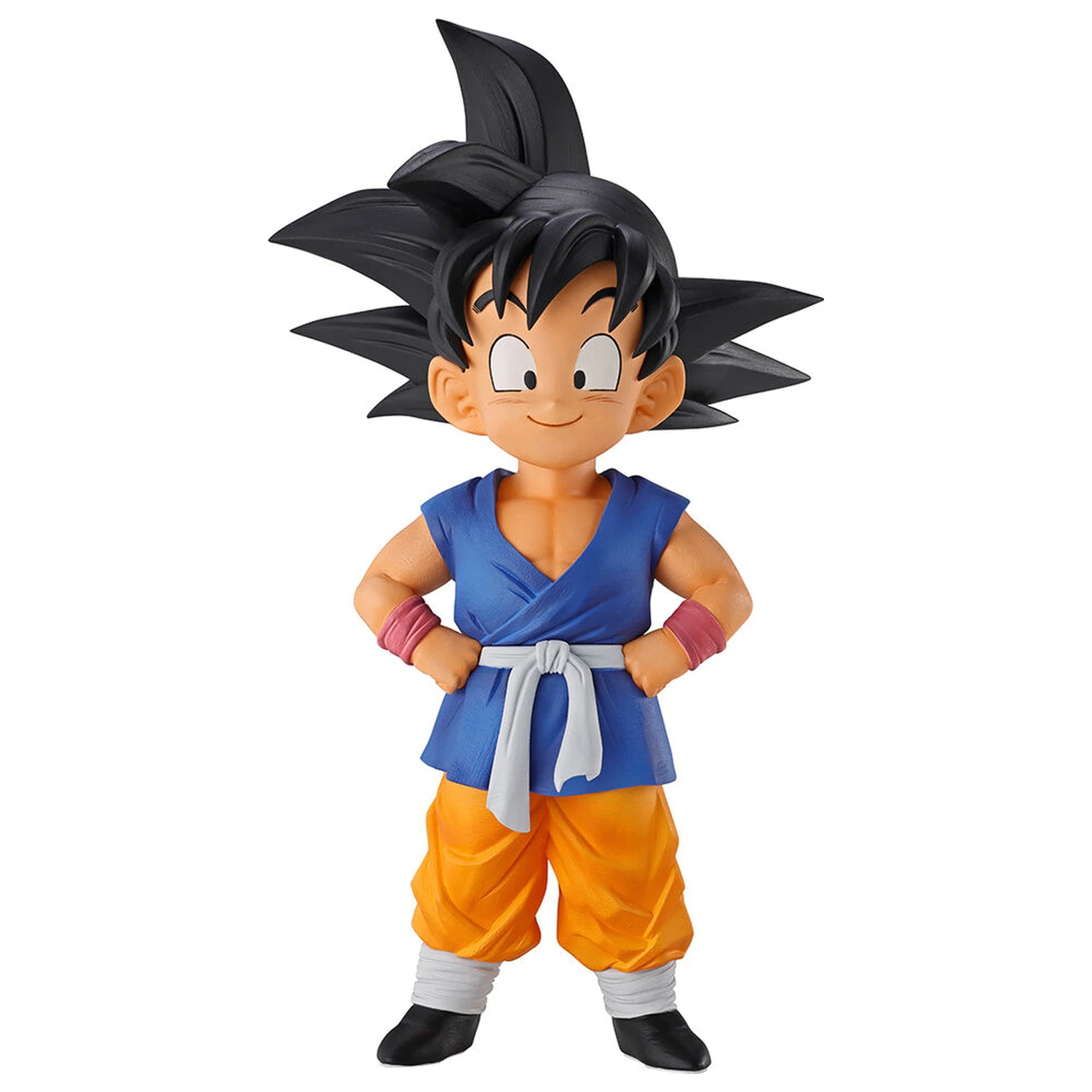 Dragon Ball GT Goku Ichibansho figura 13cm fotografija proizvoda
