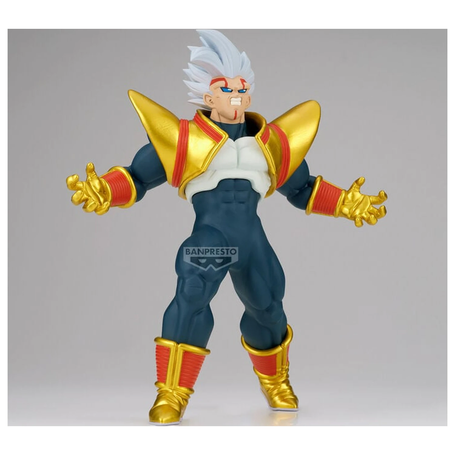 Dragon Ball GT Match Makers Super Baby 2 figura 17cm fotografija proizvoda