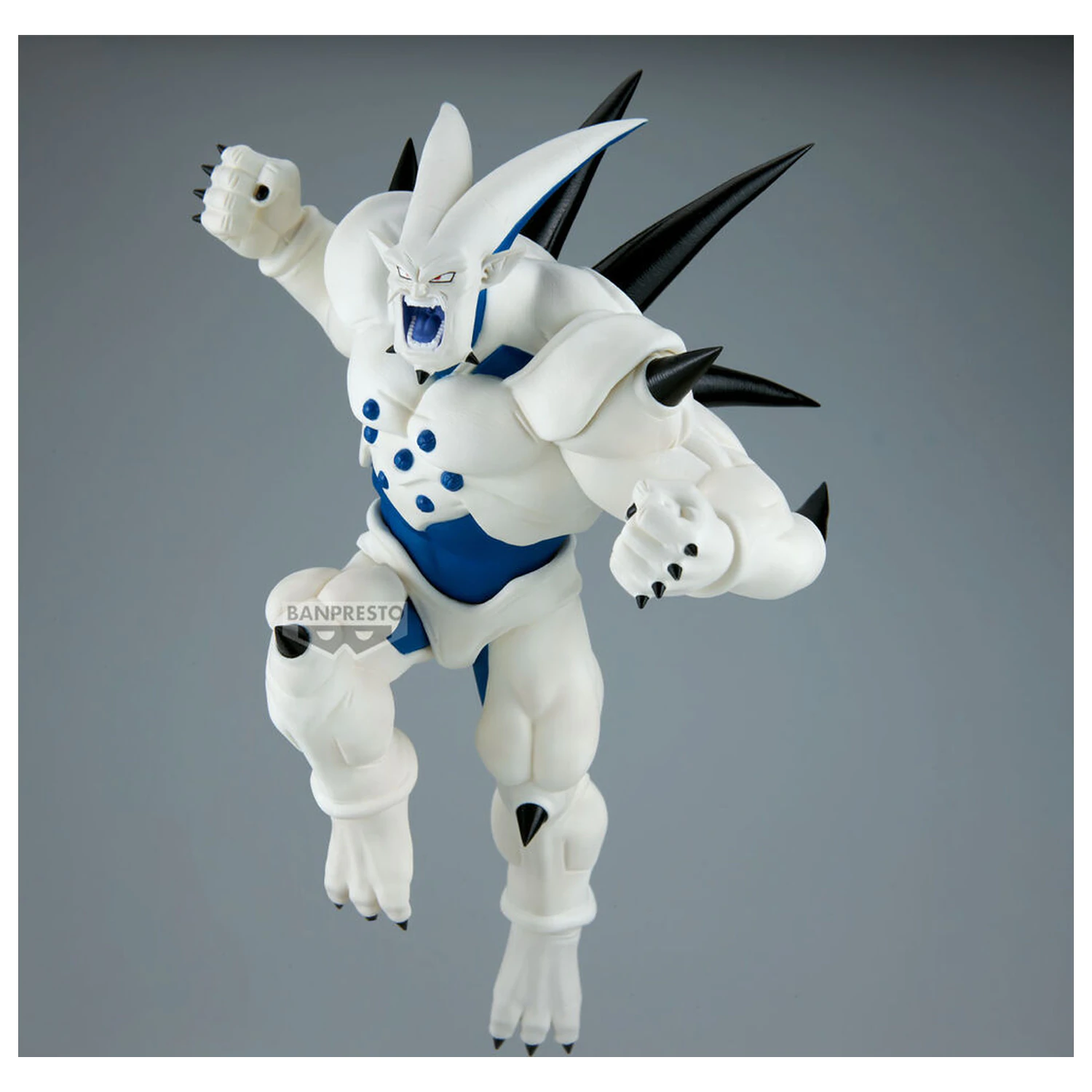 Dragon Ball Gt Match Makers Super Yi Shinron VS Super Saiyan 4 Gogeta figura 20cm fotografija proizvoda