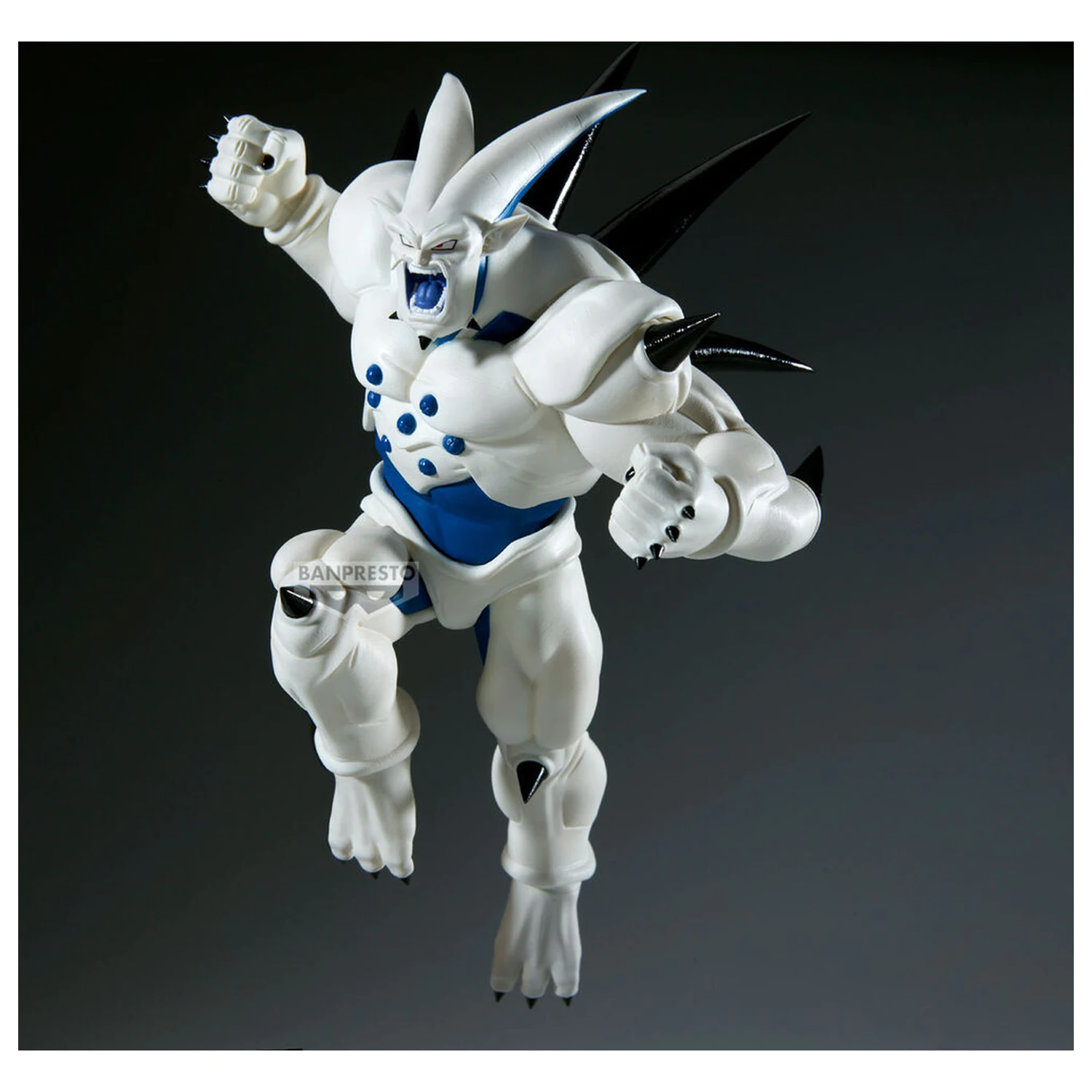 Dragon Ball Gt Match Makers Super Yi Shinron VS Super Saiyan 4 Gogeta figura 20cm fotografija proizvoda