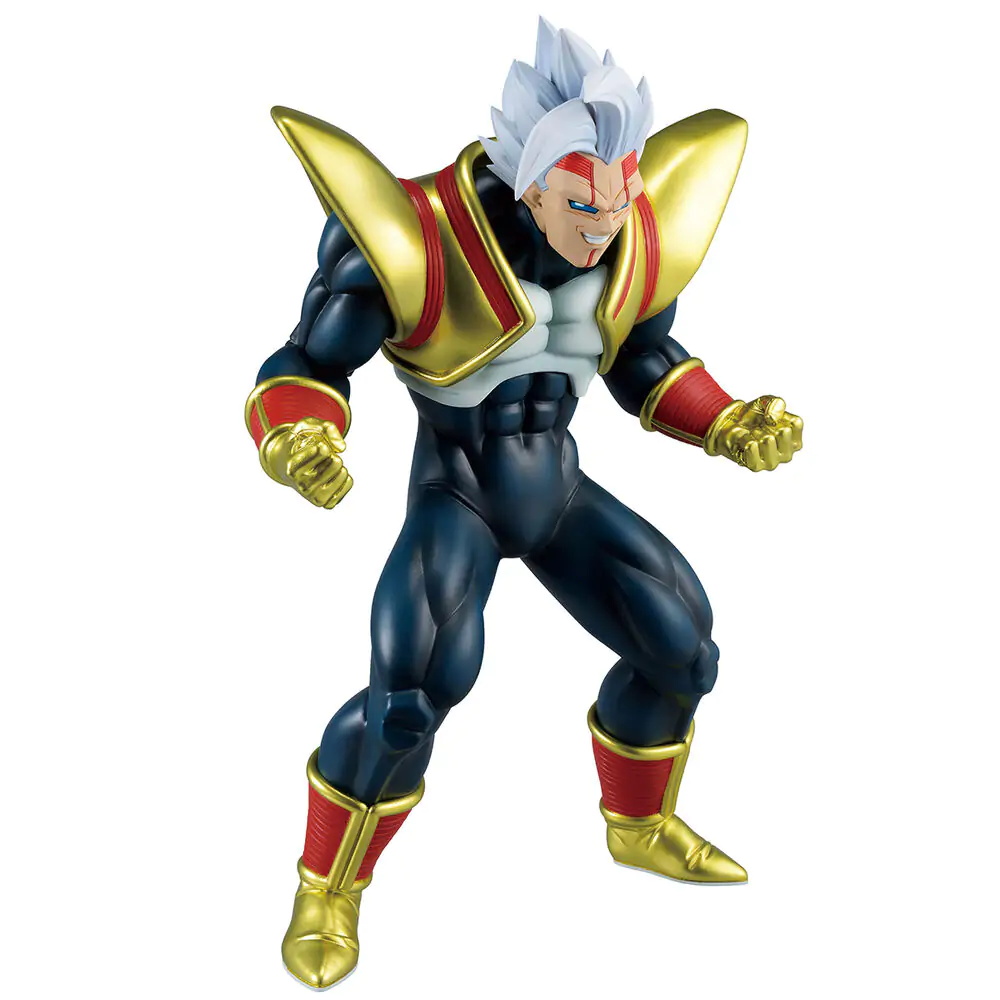 Dragon Ball GT Vs Omnibus Ultimate Super Baby 2 Ichibansho figura 26 cm fotografija proizvoda