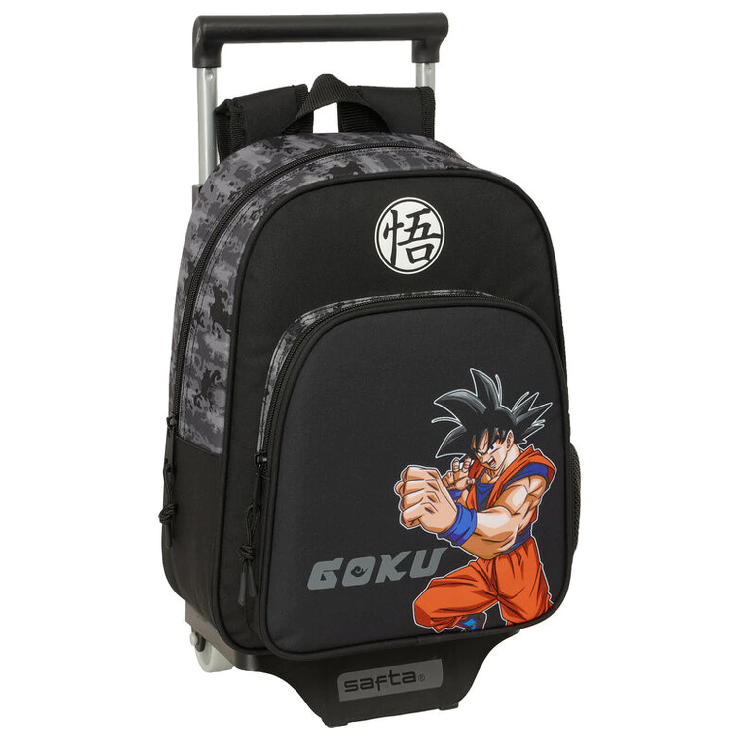 Dragon Ball kolica 33cm fotografija proizvoda