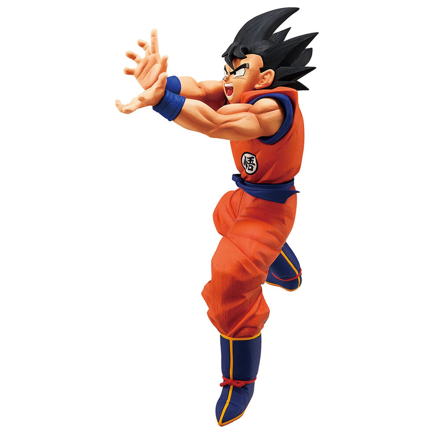 Dragon Ball Ichibansho figure 20 cm fotografija proizvoda