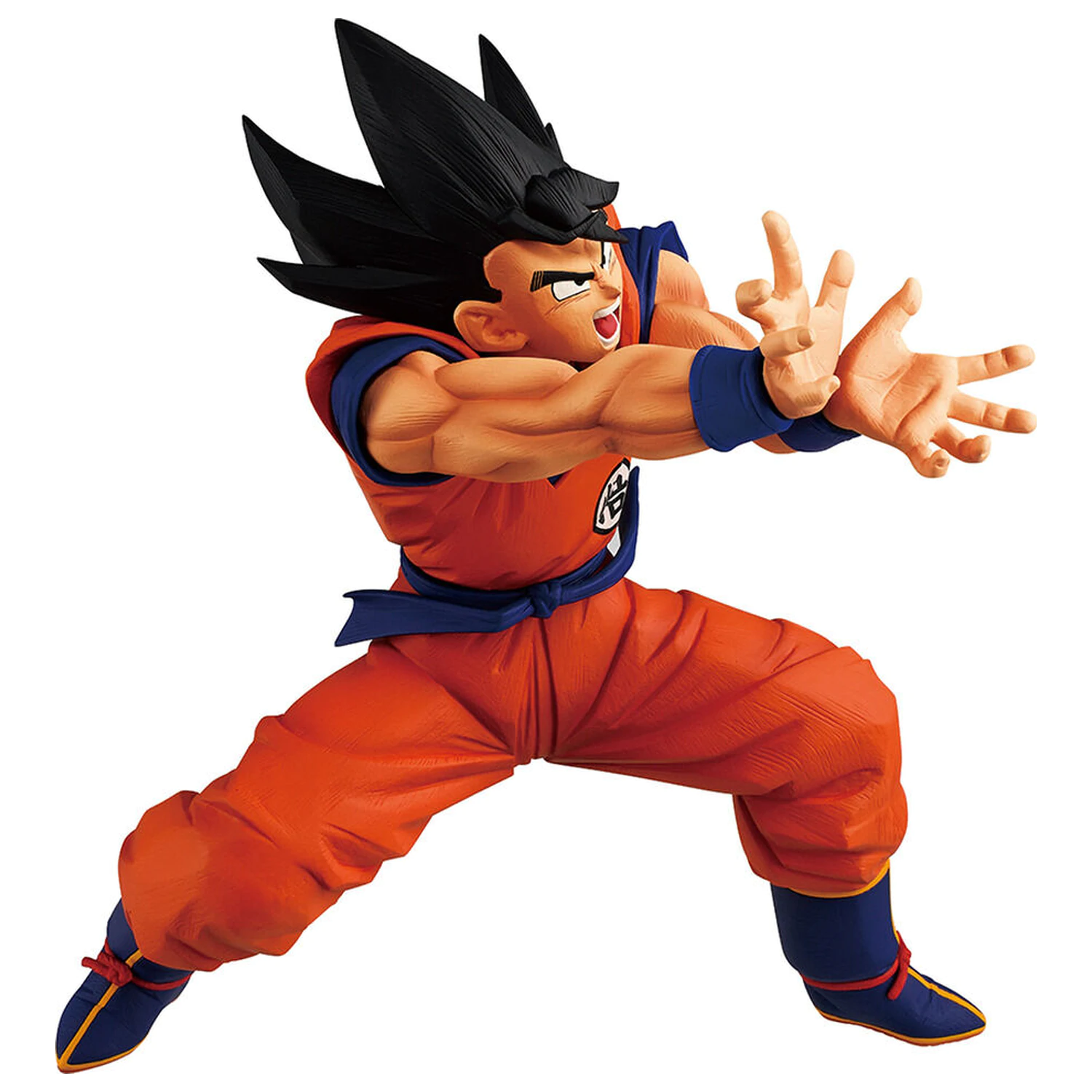 Dragon Ball Ichibansho figure 20 cm fotografija proizvoda