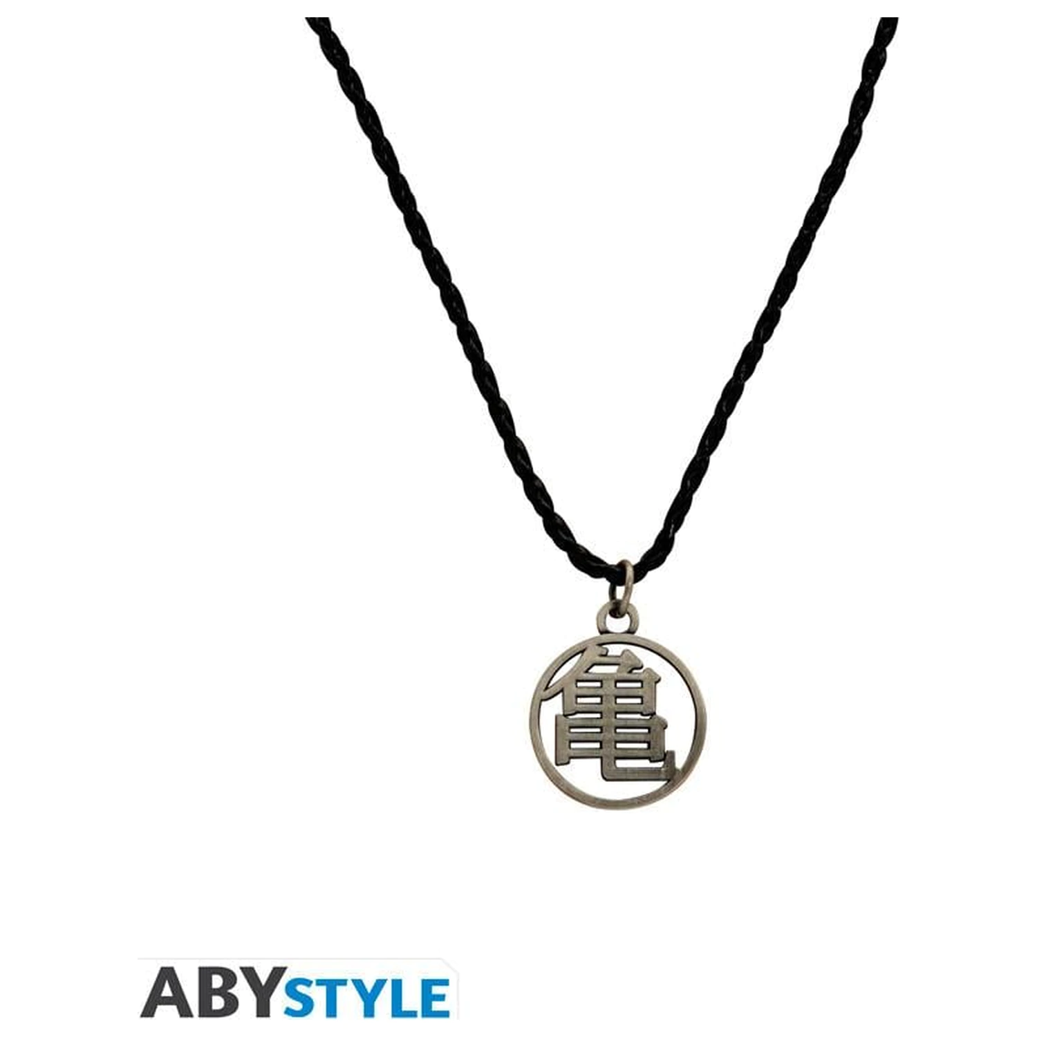 Dragon Ball Kame ogrlica s 3D privjeskom fotografija proizvoda