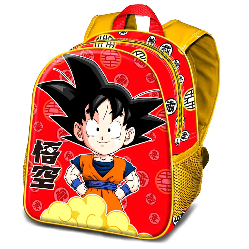 Dragon Ball Kintoun ruksak 39cm fotografija proizvoda