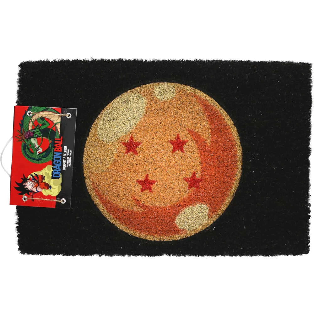 Dragon Ball otirač fotografija proizvoda