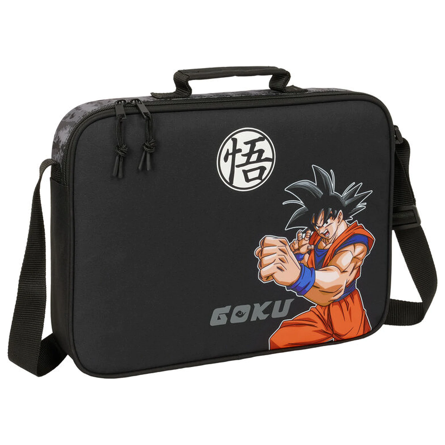 Dragon Ball školska aktovka fotografija proizvoda