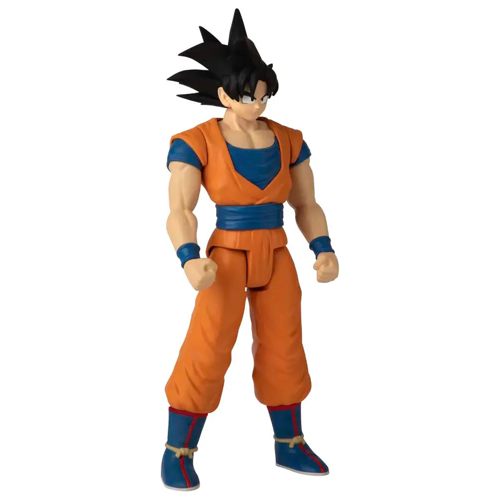 Dragon Ball Limit Breaker Goku figura 30 cm fotografija proizvoda