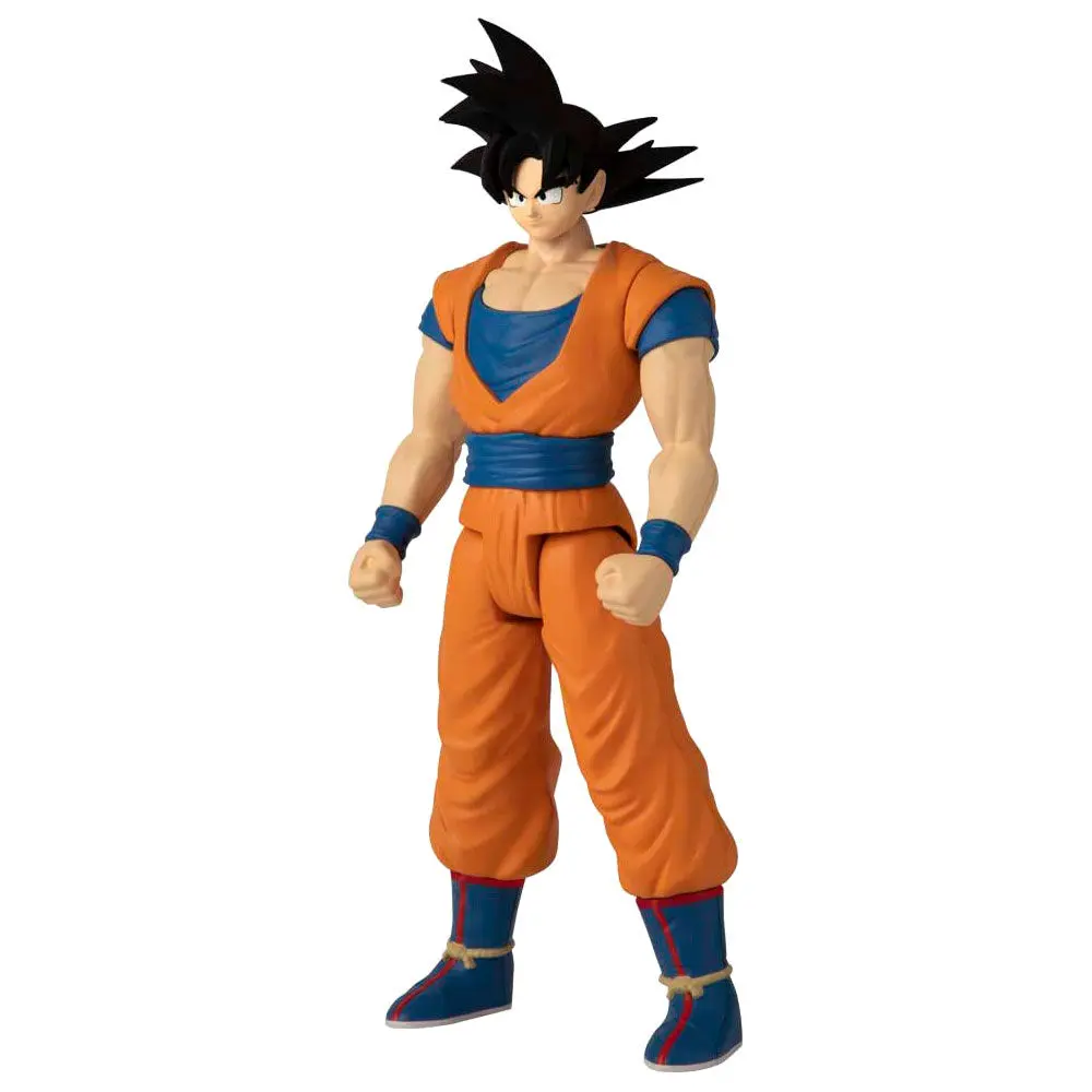Dragon Ball Limit Breaker Goku figura 30 cm fotografija proizvoda