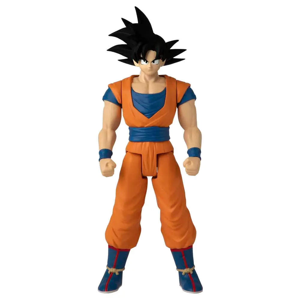 Dragon Ball Limit Breaker Goku figura 30 cm fotografija proizvoda