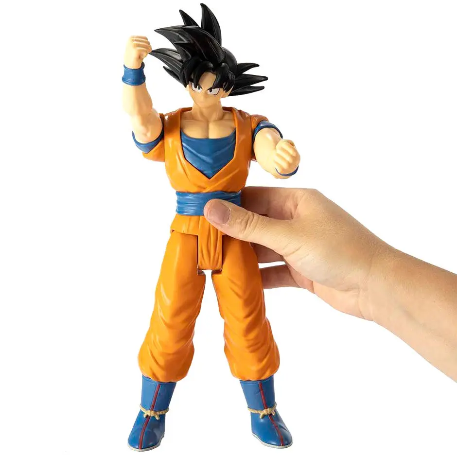 Dragon Ball Limit Breaker Goku figura 30 cm fotografija proizvoda