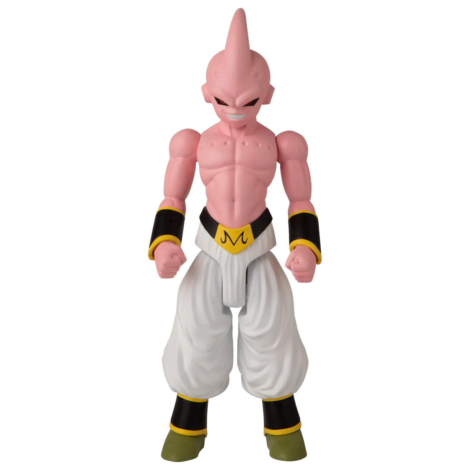 Dragon Ball Majin Bu Figurica Limit Breaker 30cm fotografija proizvoda