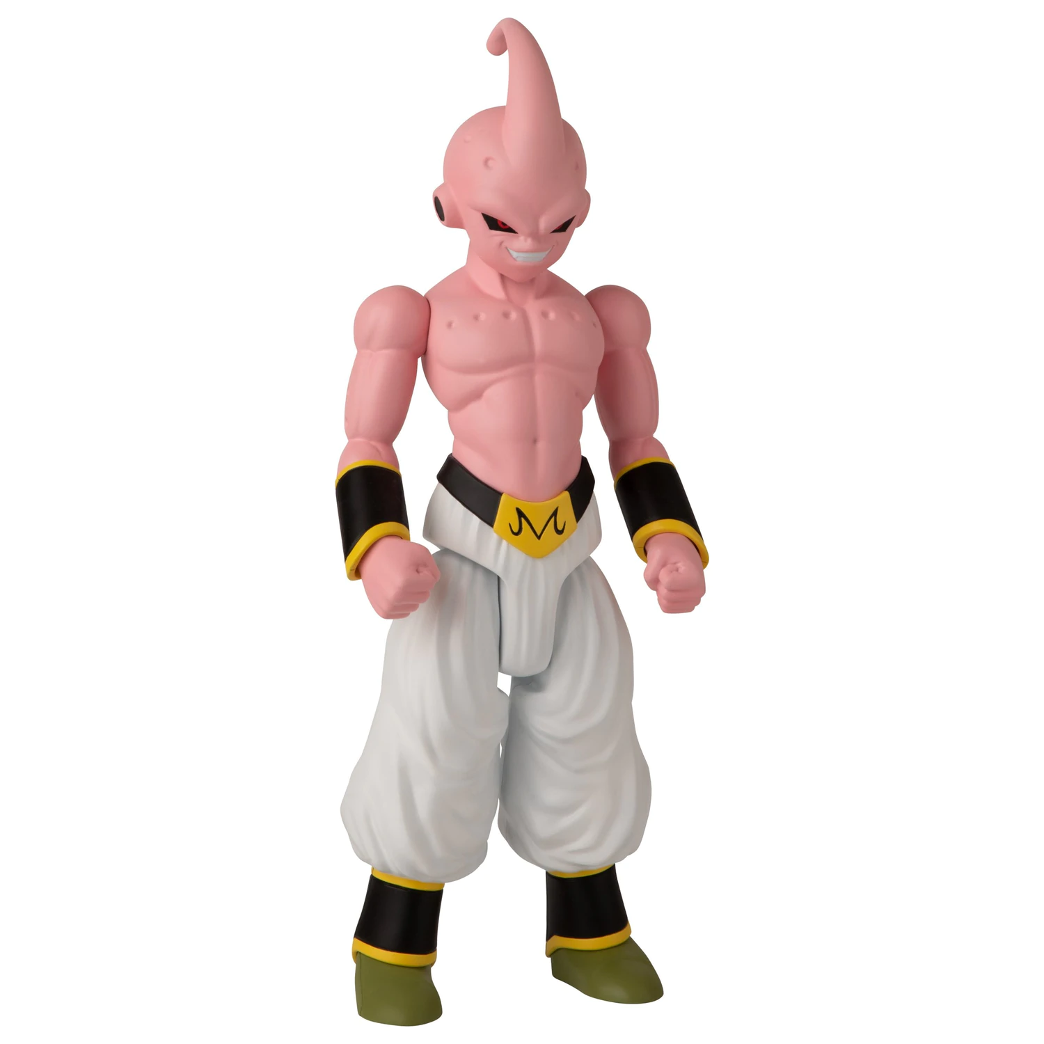 Dragon Ball Majin Bu Figurica Limit Breaker 30cm fotografija proizvoda