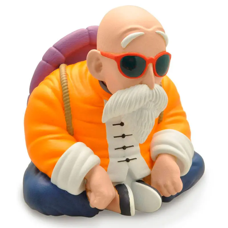 Dragon Ball poprsje kasica Master Roshi 14 cm fotografija proizvoda