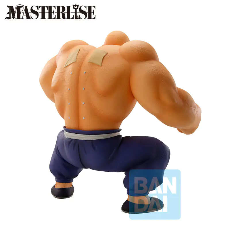 Dragon Ball Master Roshi Training Section Ichibansho figura 21 cm fotografija proizvoda