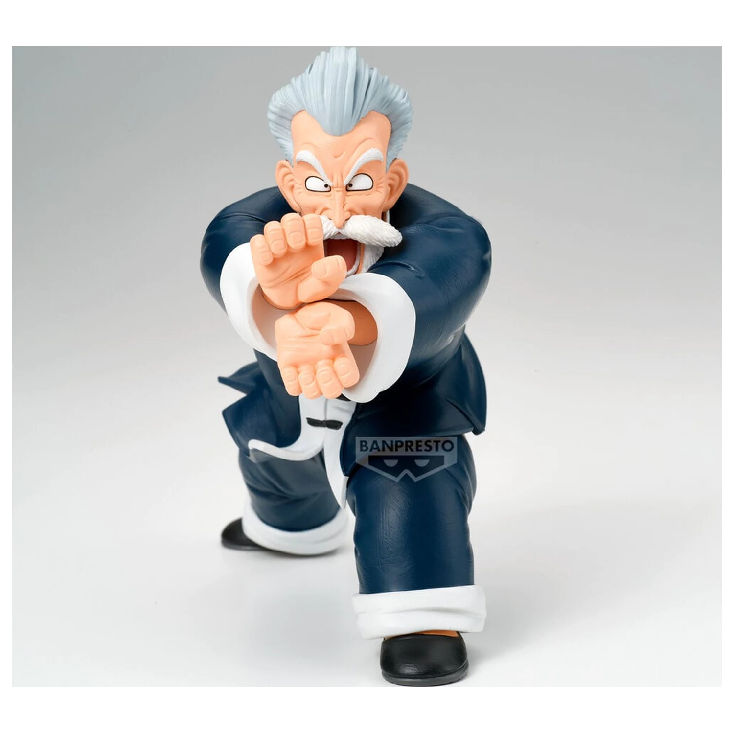 Dragon Ball Match Makers Jackie Chun vs Son Goku figura 13 cm fotografija proizvoda