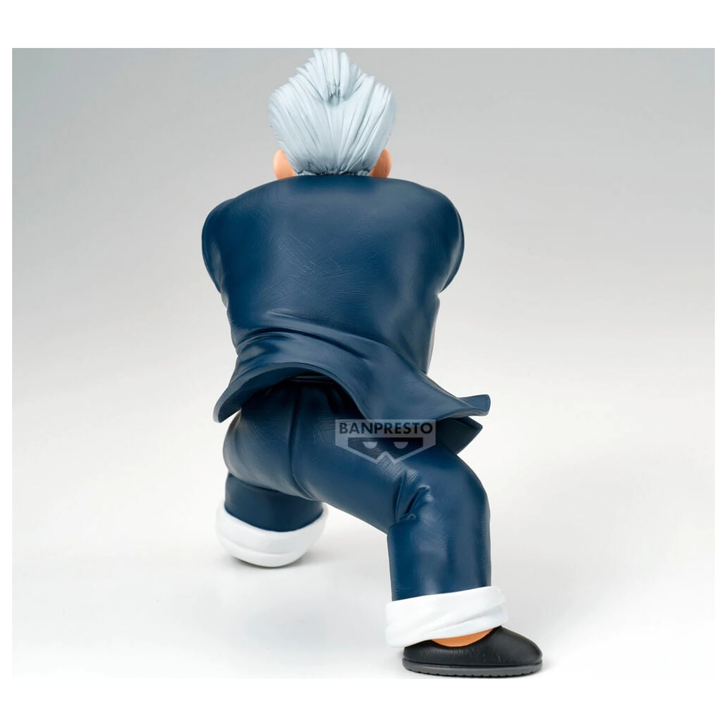Dragon Ball Match Makers Jackie Chun vs Son Goku figura 13 cm fotografija proizvoda