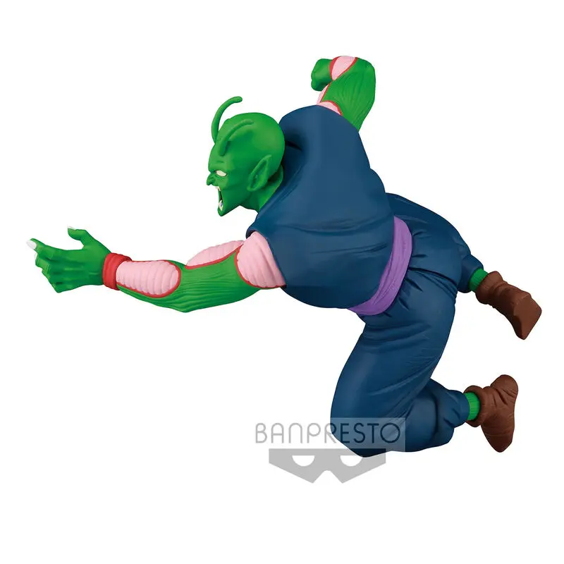 Dragon Ball Match Makers Piccolo Daimaoh figura 8 cm fotografija proizvoda