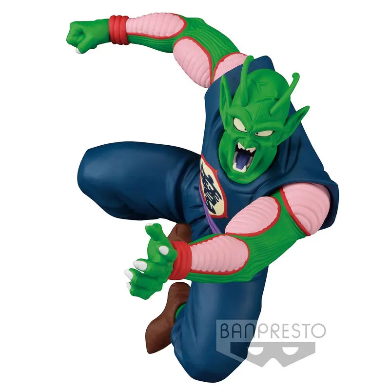 Dragon Ball Match Makers Piccolo Daimaoh figura 8 cm fotografija proizvoda