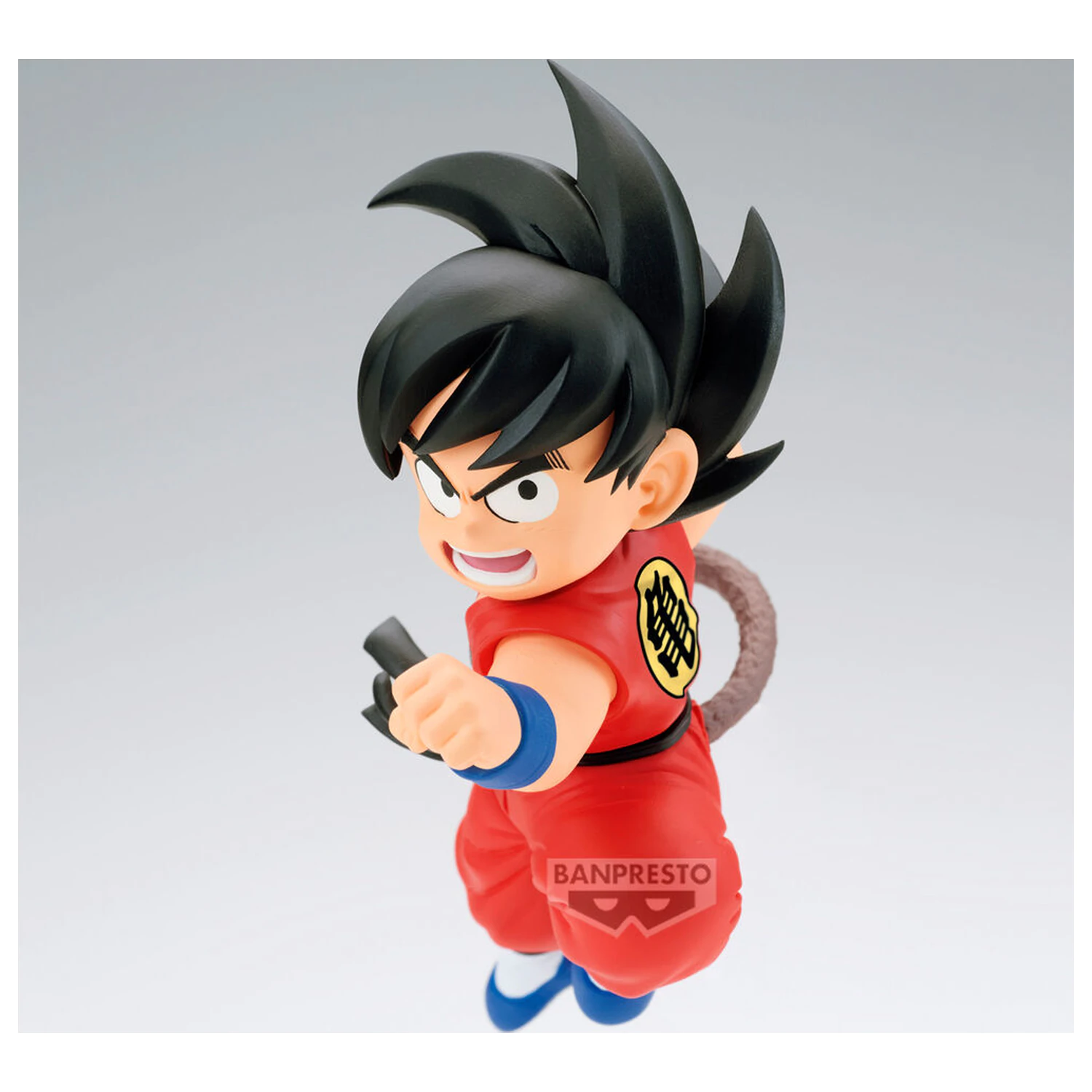 Dragon Ball Match Makers Son Goku figura 13 cm fotografija proizvoda