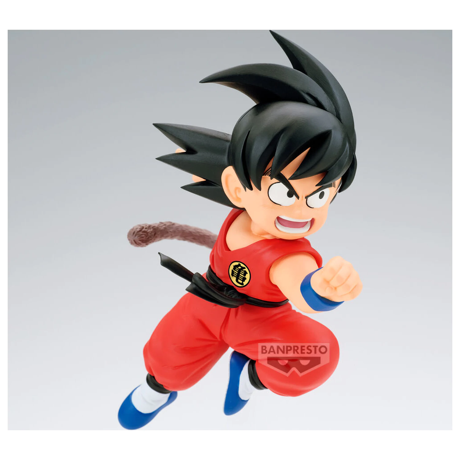 Dragon Ball Match Makers Son Goku figura 13 cm fotografija proizvoda