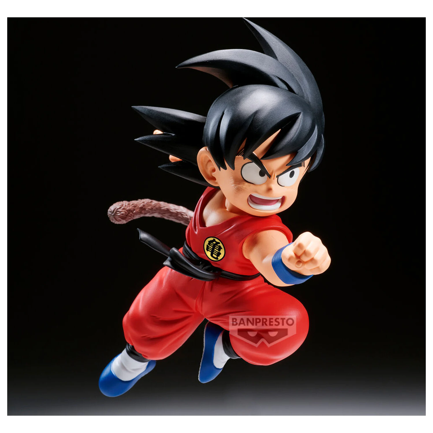 Dragon Ball Match Makers Son Goku figura 13 cm fotografija proizvoda