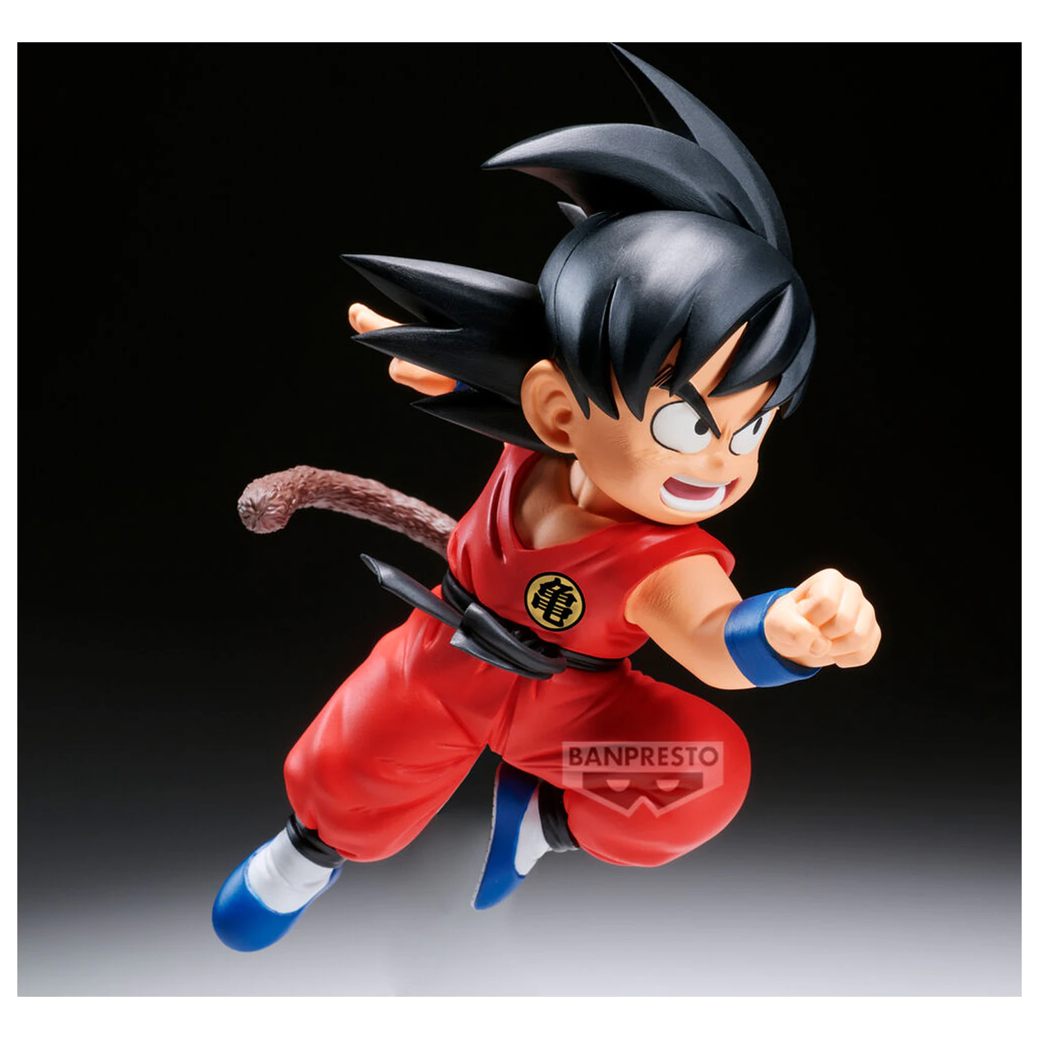 Dragon Ball Match Makers Son Goku figura 13 cm fotografija proizvoda