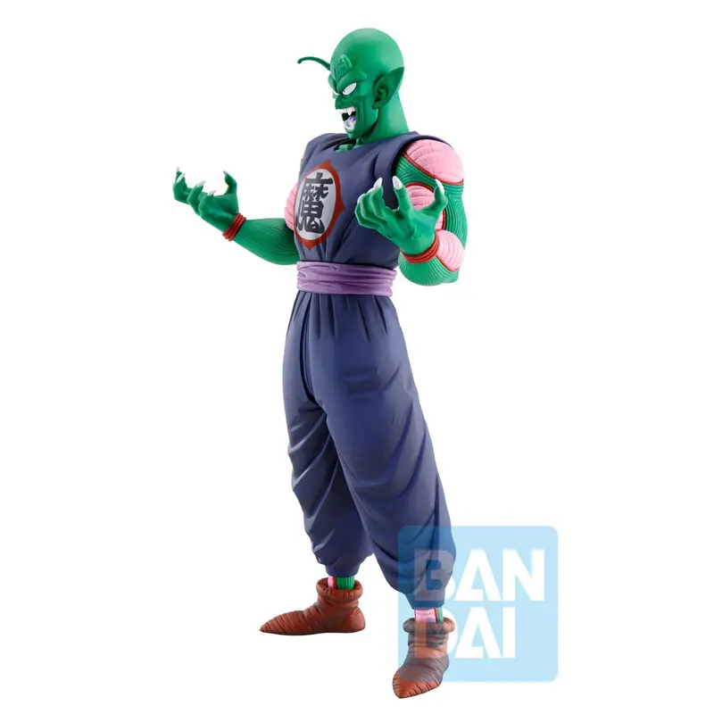 Dragon Ball Mystical Adventure Demon Piccolo Daimaoh Ichibansho figura 26 cm fotografija proizvoda