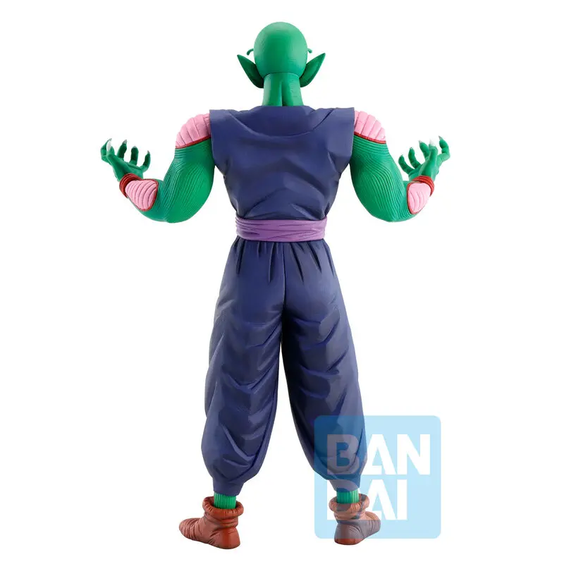 Dragon Ball Mystical Adventure Demon Piccolo Daimaoh Ichibansho figura 26 cm fotografija proizvoda