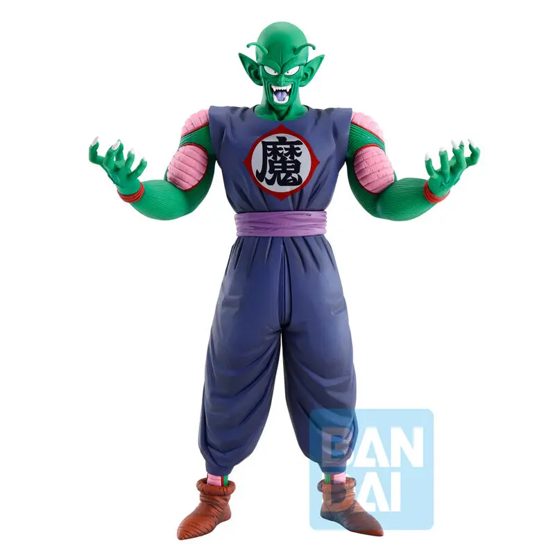 Dragon Ball Mystical Adventure Demon Piccolo Daimaoh Ichibansho figura 26 cm fotografija proizvoda